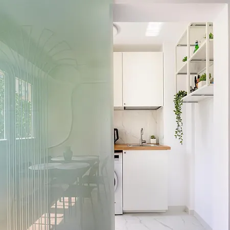 Holiday home Deda W. Smart Tv - Ac - Washing Machine