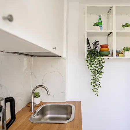 Deda W. Smart Tv - Ac - Washing Machine Bucharest