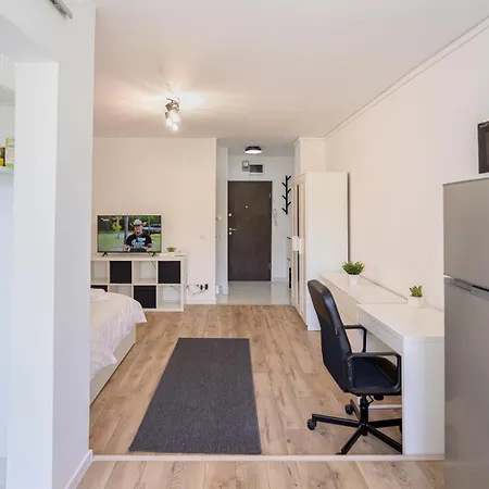 Holiday home Deda W. Smart Tv - Ac - Washing Machine Bucharest