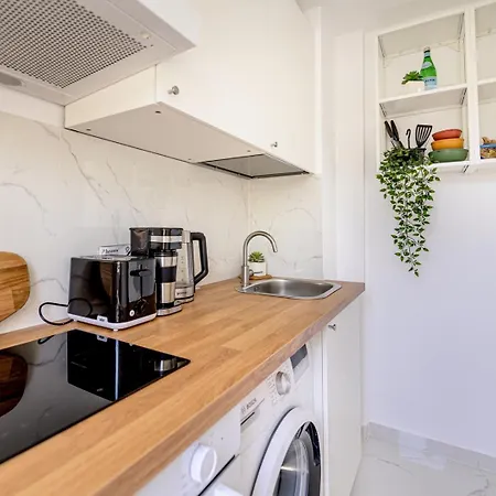 Holiday home Deda W. Smart Tv - Ac - Washing Machine