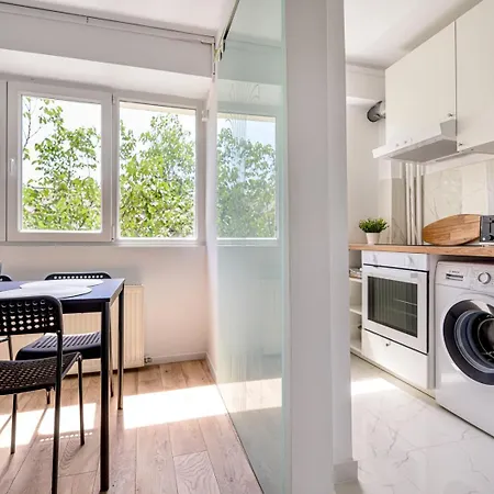 Holiday home Deda W. Smart Tv - Ac - Washing Machine Bucharest