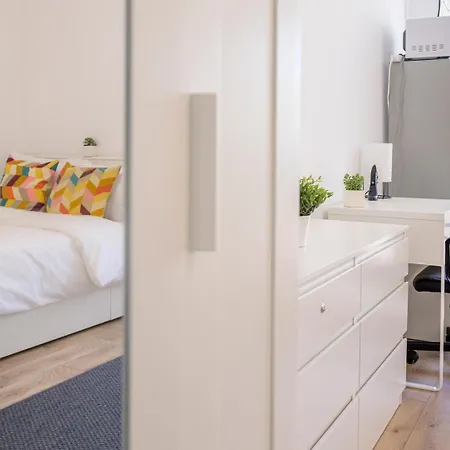 Holiday home Deda W. Smart Tv - Ac - Washing Machine *
